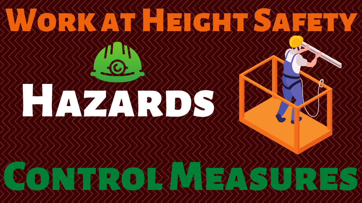 Work at Height Safety